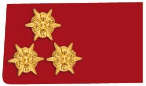 1923 Wehrfuehrer