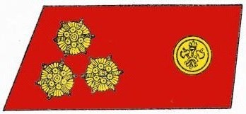 1949 Hauptbrandmeister mit Pruefung