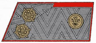 1952 Bezirksfeuerwehrkommandant