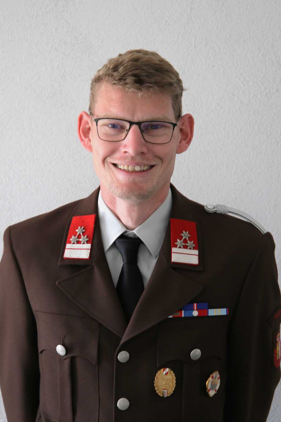 Sieburg Michael
