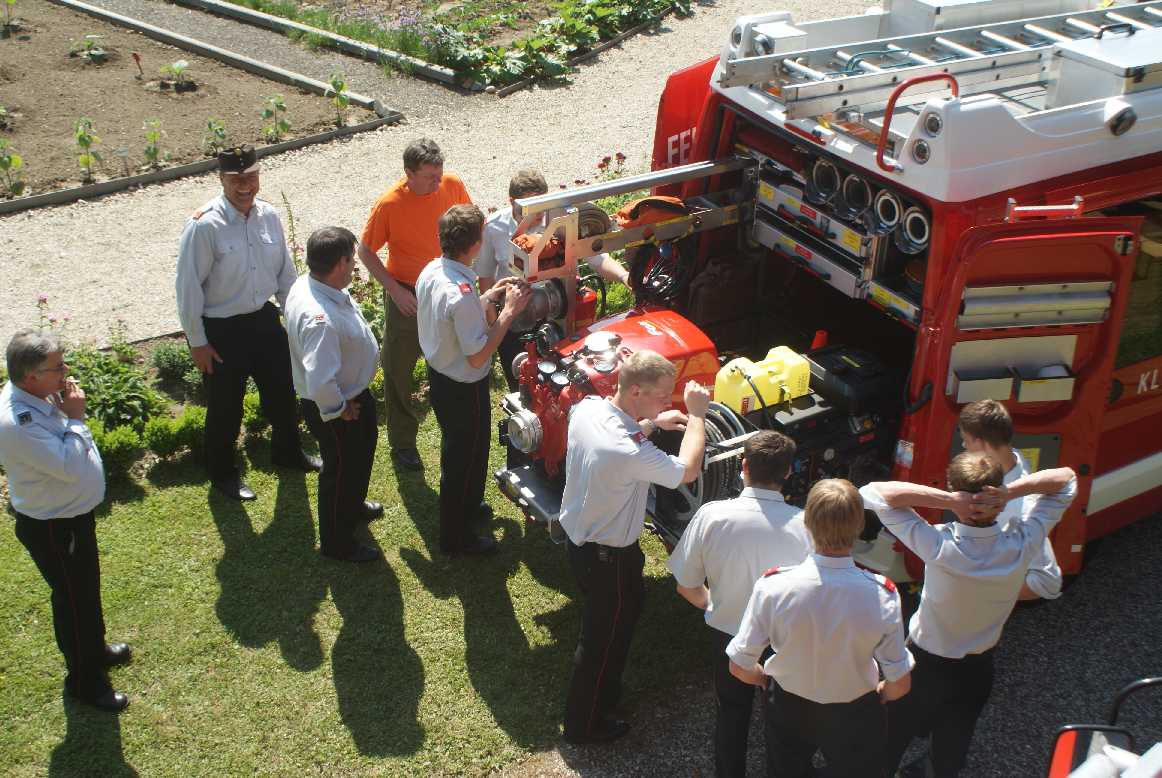 20110522 Fahrzeugsegnung (45)