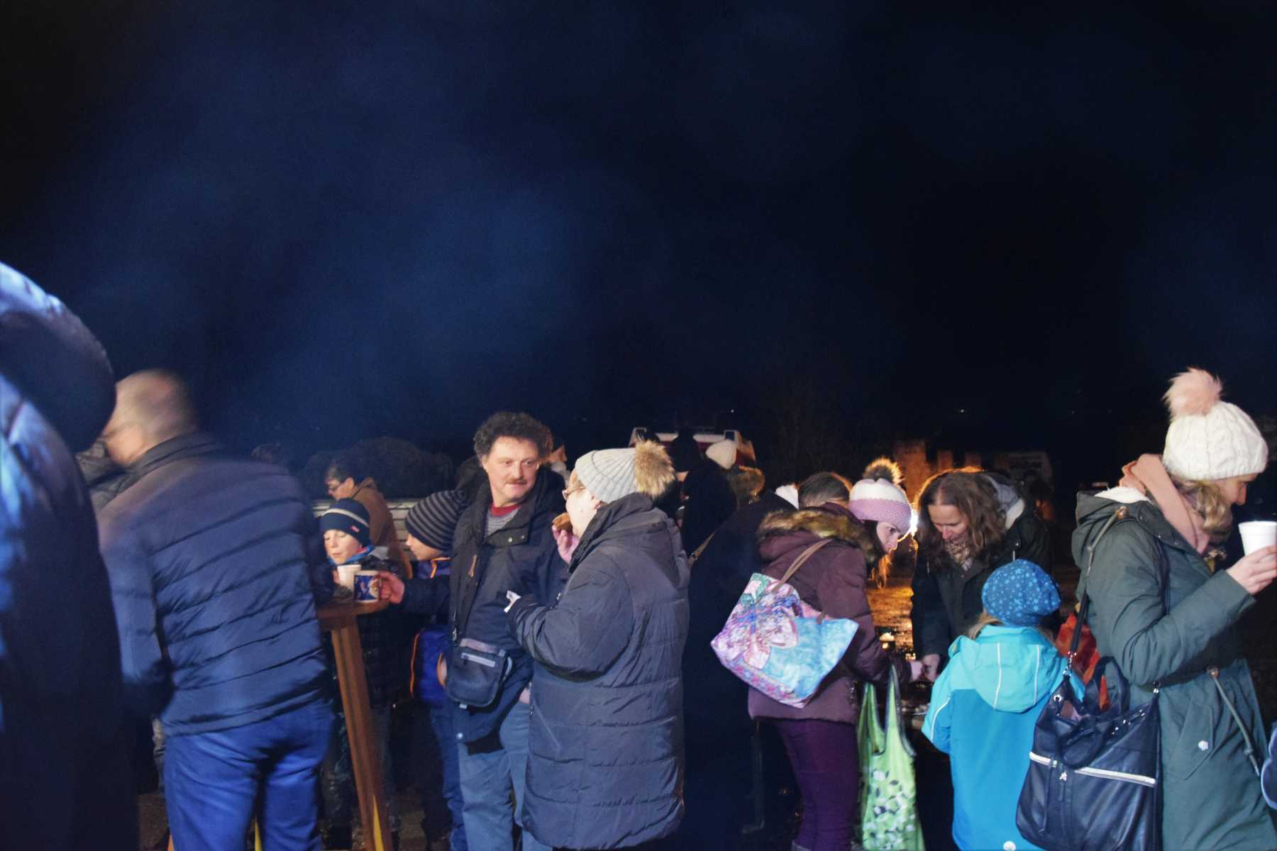 2019 11 30 Adventkranzweihe (12)