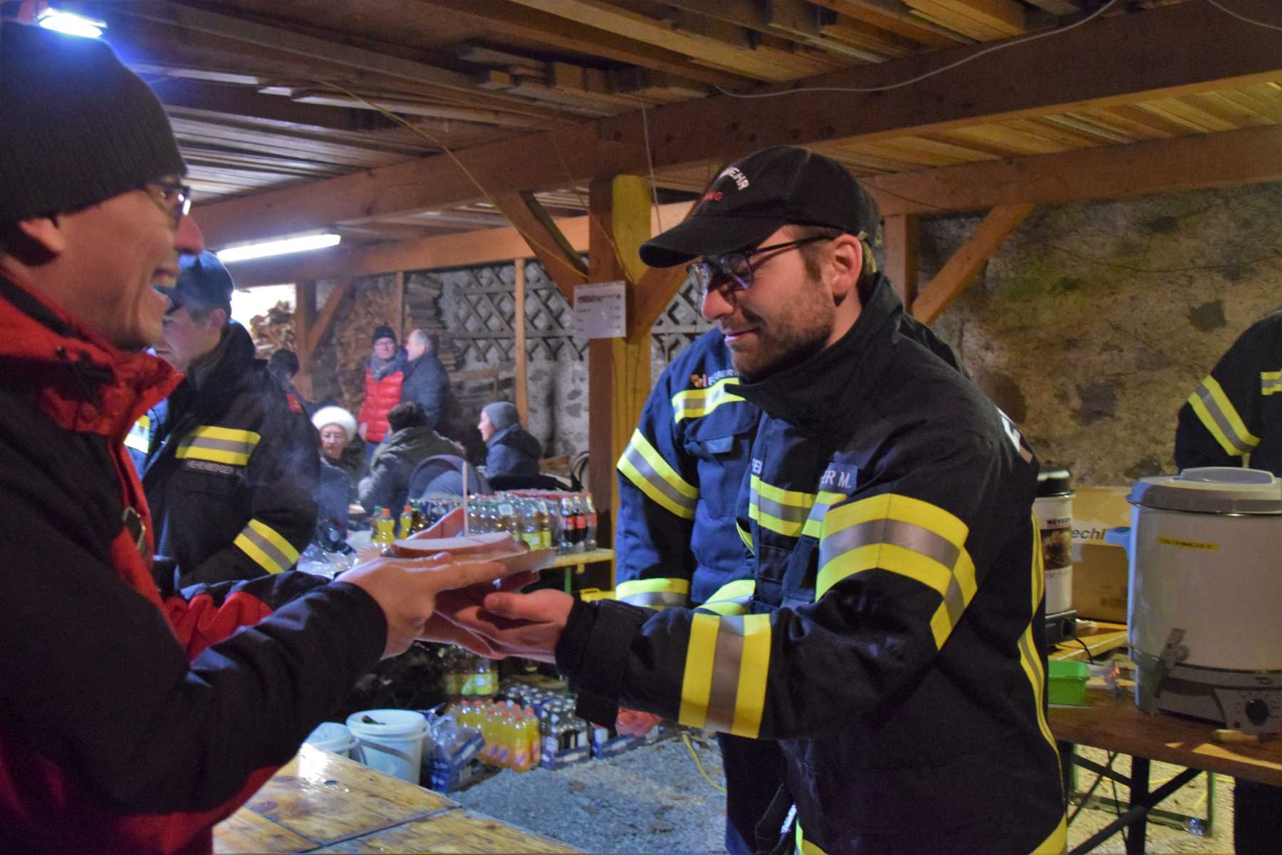 2019 11 30 Adventkranzweihe (16)