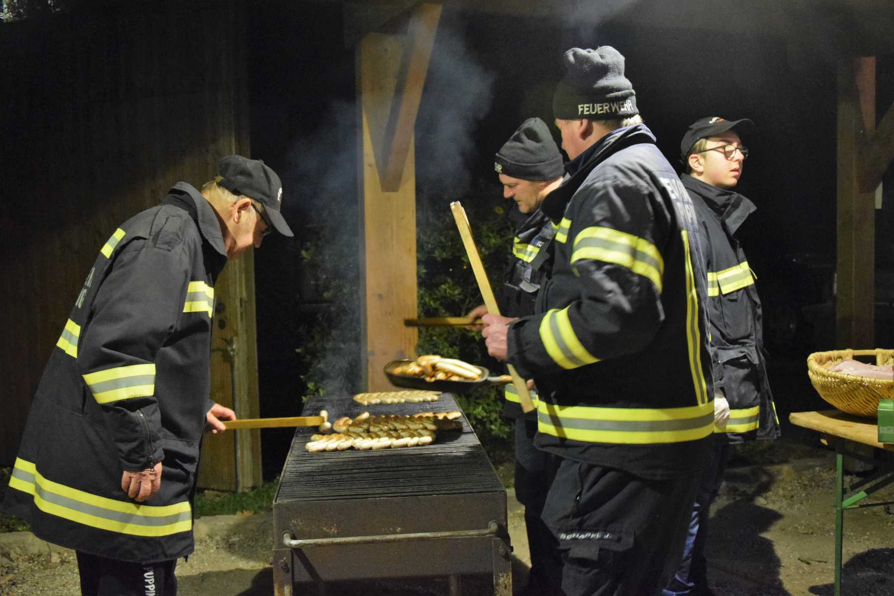 2019 11 30 Adventkranzweihe (4)