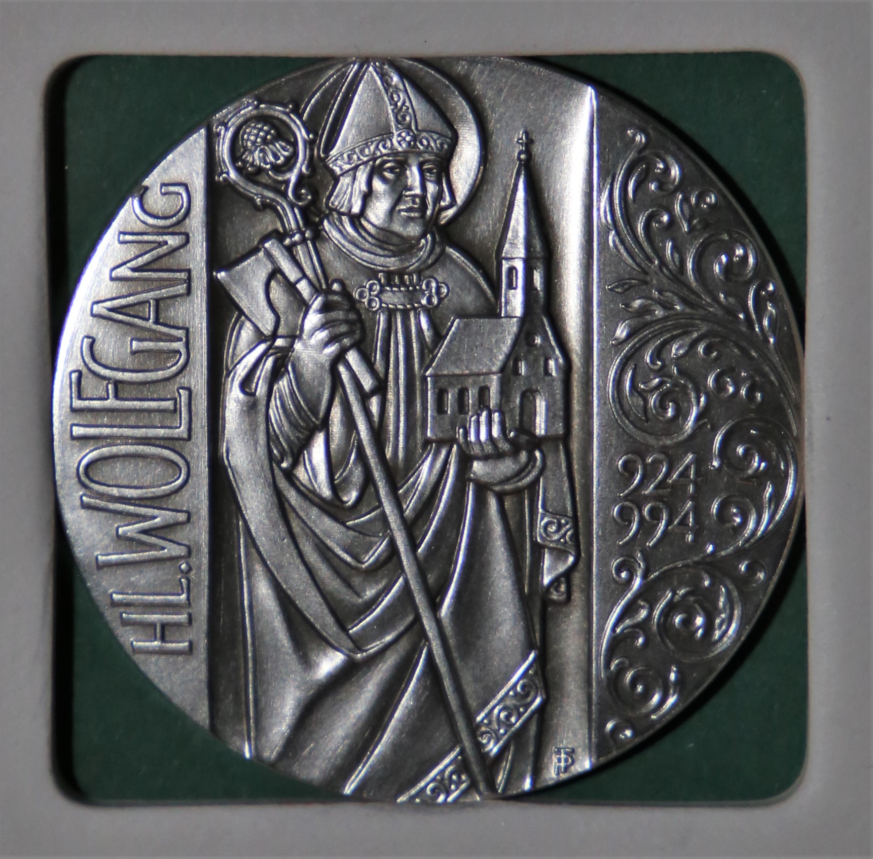 2019 12 12 Wolfgangmedaille (2)