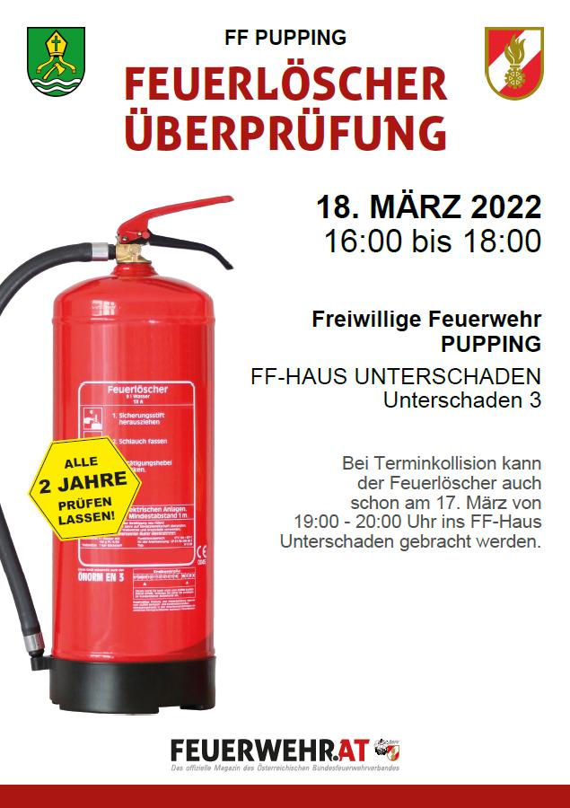 2021 Plakat